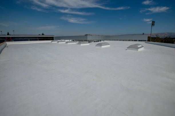 Hot Roofs in Montgomery, PA