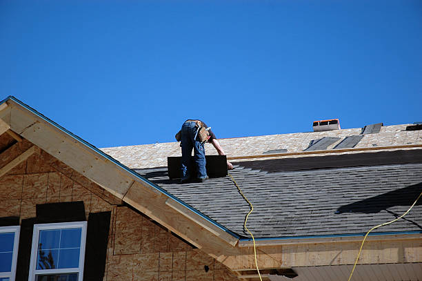 Trusted Montgomery, PA Roofing Service  Experts